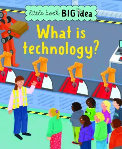 What is technology?