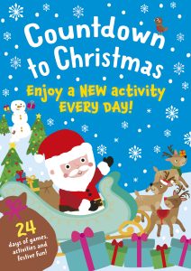 Countdown To Christmas